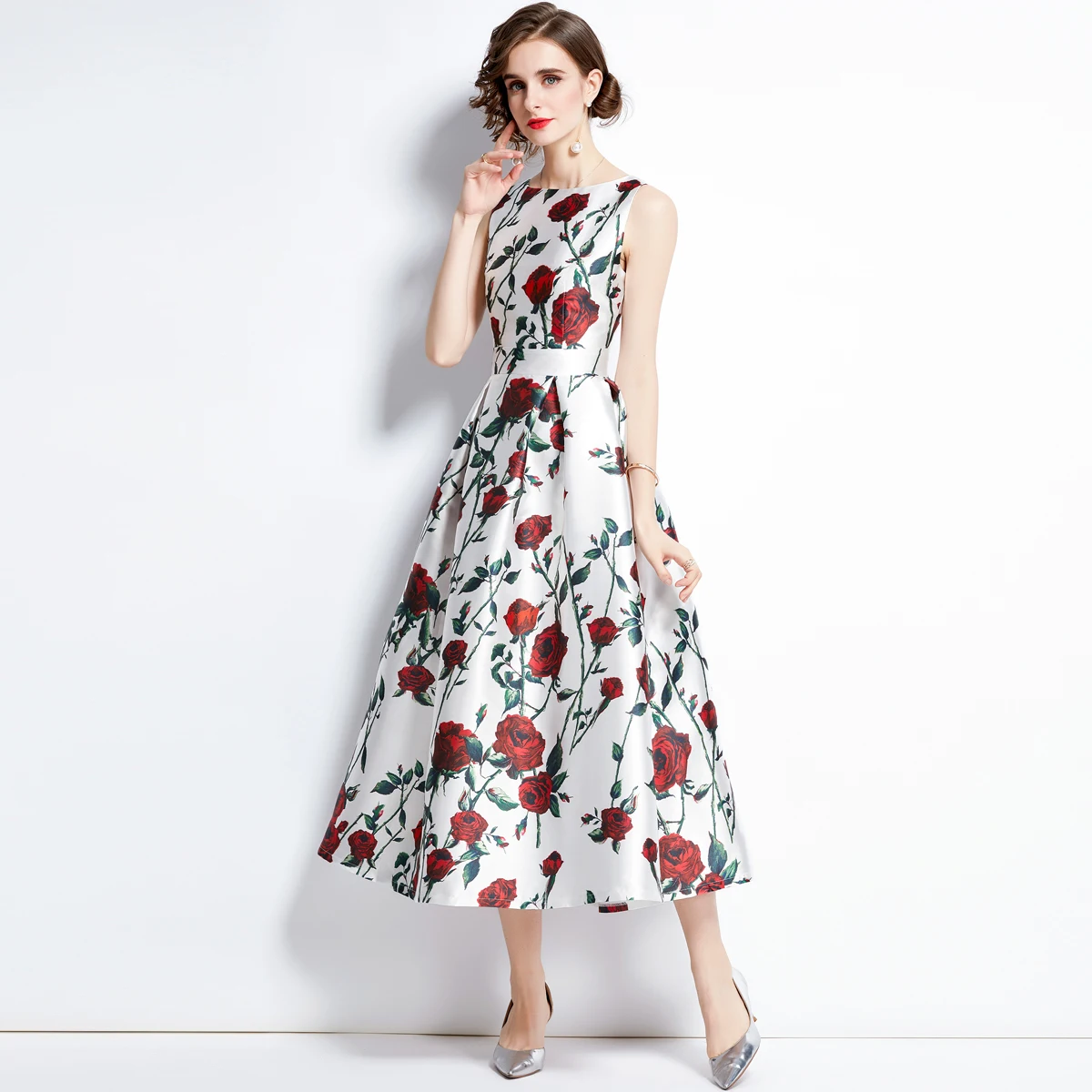 

Dresses