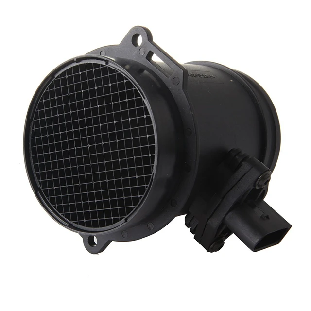 Бесплатная доставка Датчик массового расхода воздуха для Audi A6 4B C5 A8 3 7 4 2 FSI quattro