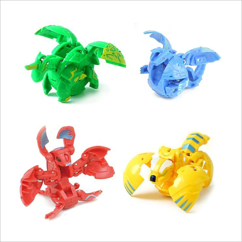 TOMY BAKUGAN, 5 шт., 3,5 см, Трансформеры, гироскоп, Bey Blade, Toupie, Fusion, Met Monster Ball, Gyro Atletiek, игрушка