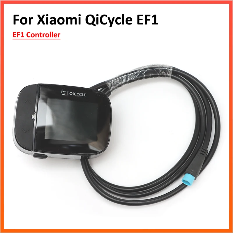 EF1 приборная панель для Xiaomi Qicycle Электрический складной велосипед дисплей