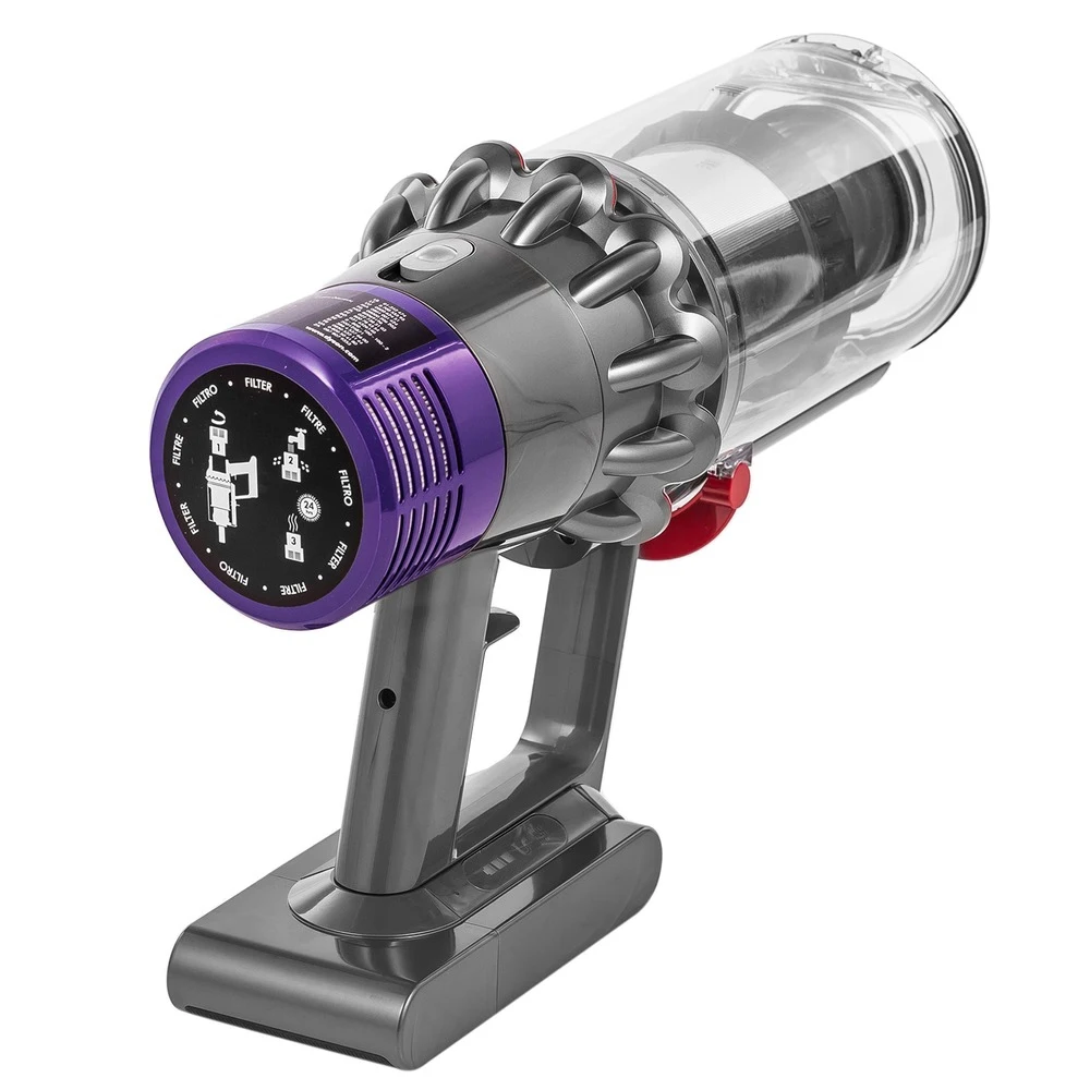 Пылесос Dyson V10 Absolute|Пылесосы| |