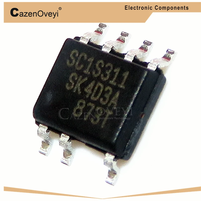 1pcs/lot SSC1S311 SC1S311 C1S311 C1S311S SOP 8 7 In Stock|Интегральные схемы| |
