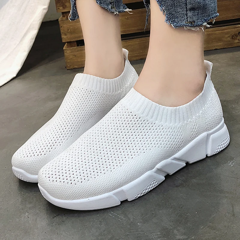 Женский теннисный светильник Tenis Mujer мягкая спортивная обувь для спортзала