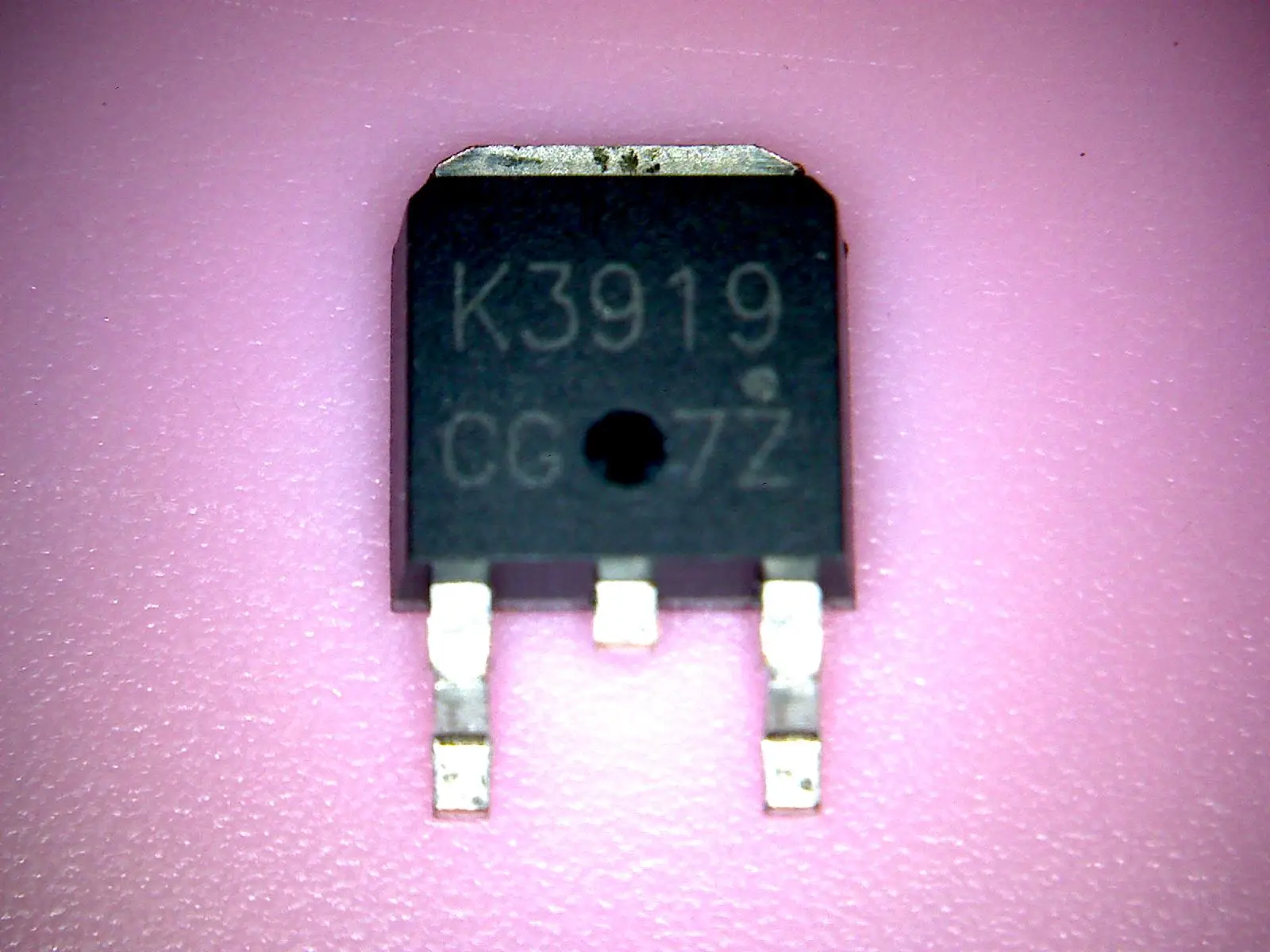 Новый K3919 2SK3919. Гарантия качества в наличии|Индукторы| |