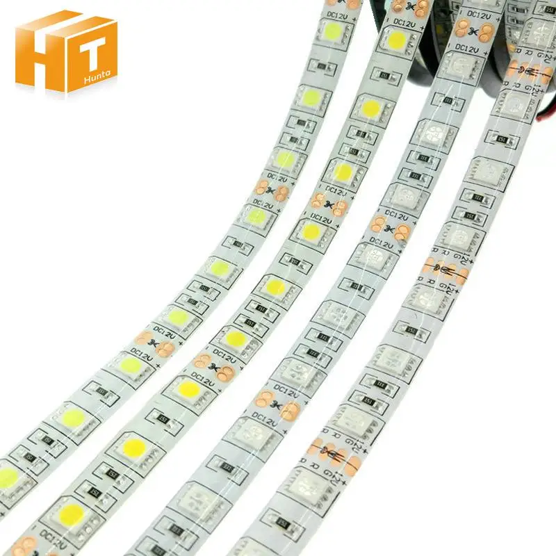 

Светодиодная лента Hunta RGBW 5050 300 светодиодов 5 м