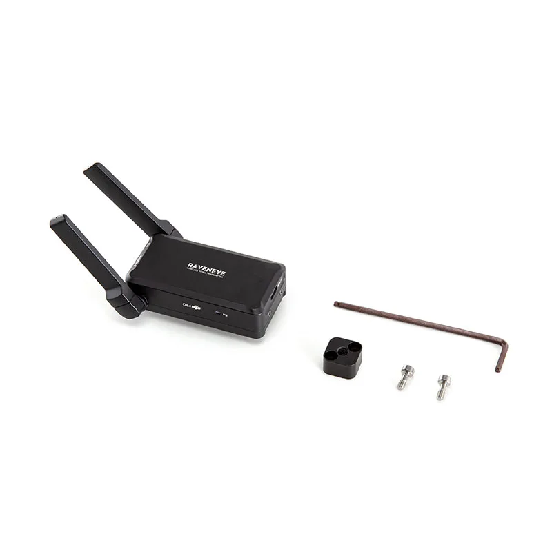 Система передачи изображений DJI Ronin RavenEye обеспечивает активацию 3 0 на RS 2/DJI RSC 2
