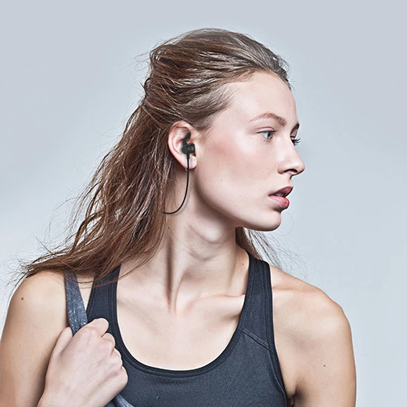 SENICC C1 удобная в хранении беспроводная гарнитура Bluetooth для громкой связи