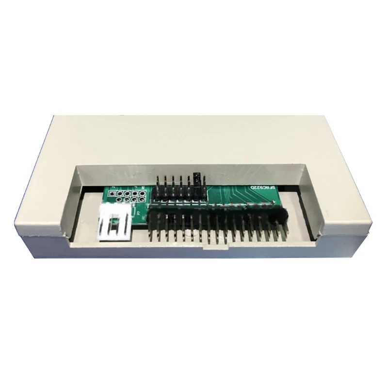 Флеш-накопитель H4GA SFRM72-FU 720 КБ USB SSD флоппи-накопитель эмулятор 32-бит Plug and Play для