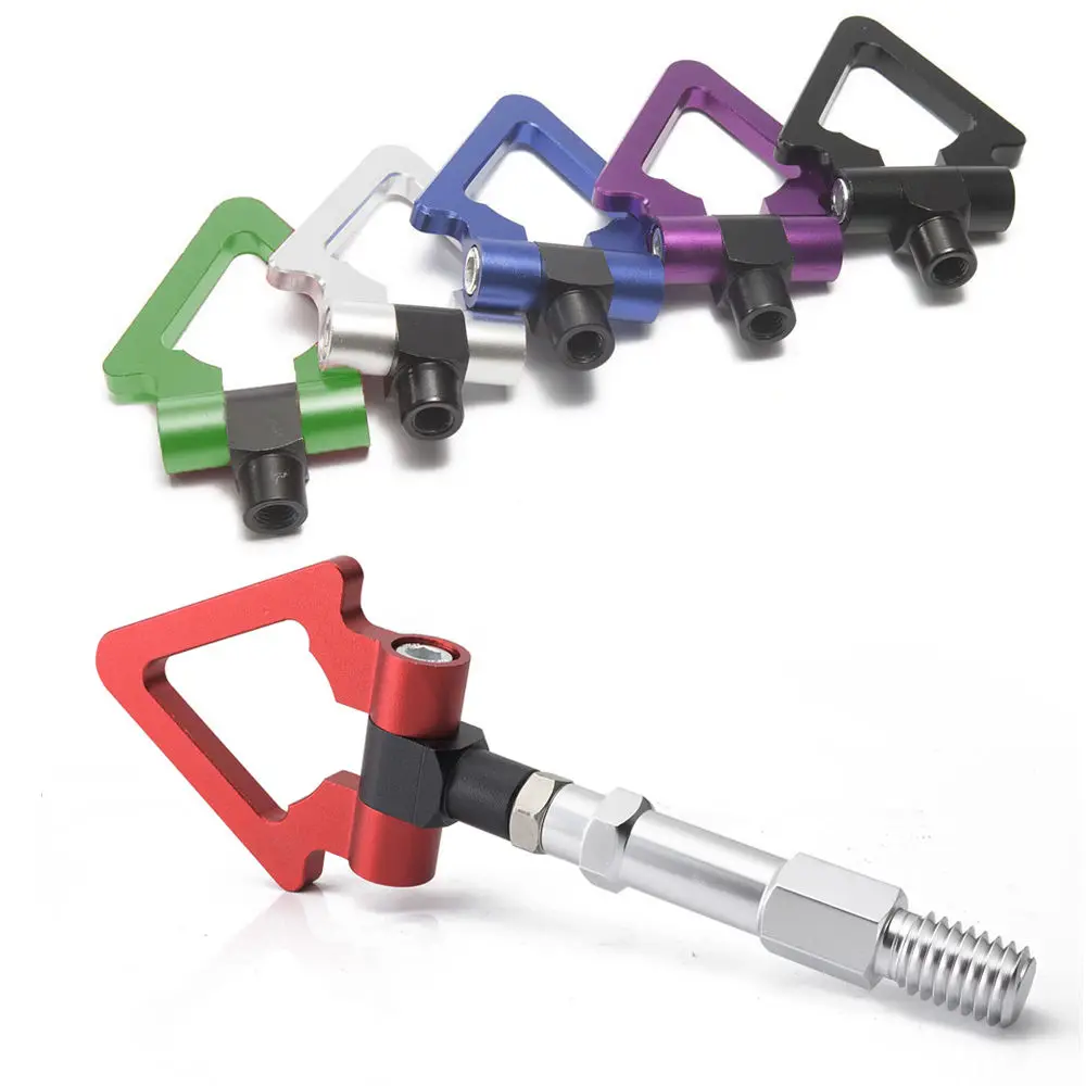 Спортивный автомобиль гоночный Фаркоп спереди и сзади с прицепом панелей для AUDI