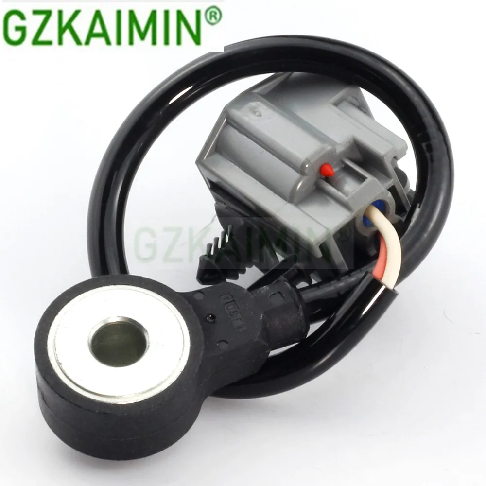 Высокое качество оригинальный один OEM 1S7A 12A699 BB 1S7A12A699BB датчик стука для FORD MAZDA|sensor
