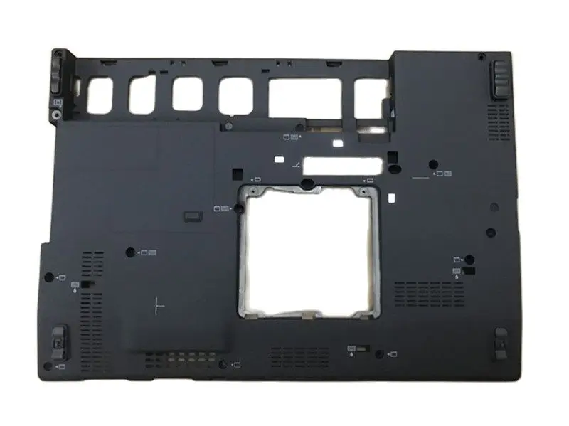 Новая Оригинальная крышка для Lenovo ThinkPad X200s X201s D нижняя корпуса главного