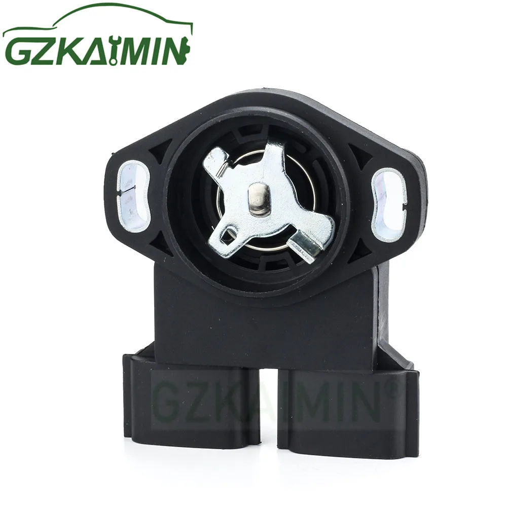 

Датчик положения дроссельной заслонки SERA48608 для nissan FRONTIER PATHFINDER XTERRA