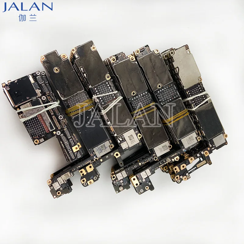 

Practice Motherboard For 6 6p 6s 6sp 7 7p 8 8p X Without Nand Flash Chip Skill Use No Working No Power On Logic Board Practice