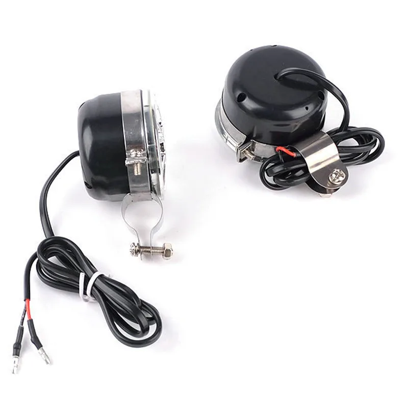 Универсальная звуковая аудиосистема AOVEISE на руль мотоцикла велосипеда FM MP3 аудио