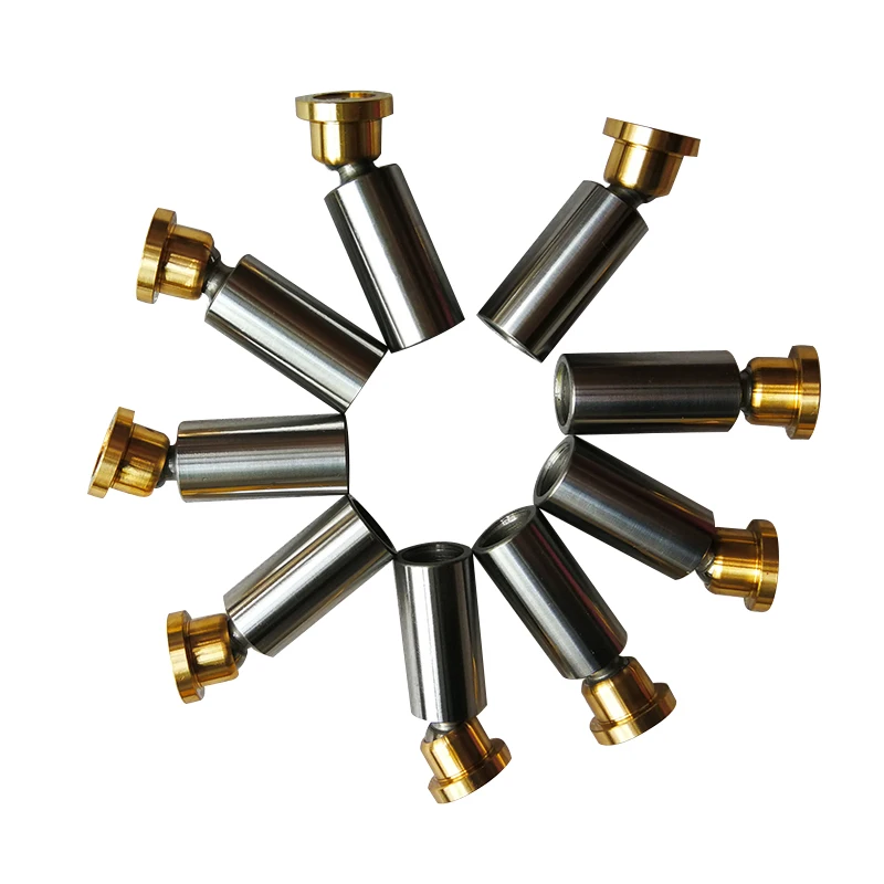 

Piston Shoes for Repair A90 YUKEN Hydraulic Piston Oil Pump Spare Parts A16 A37 A45 A145 A56