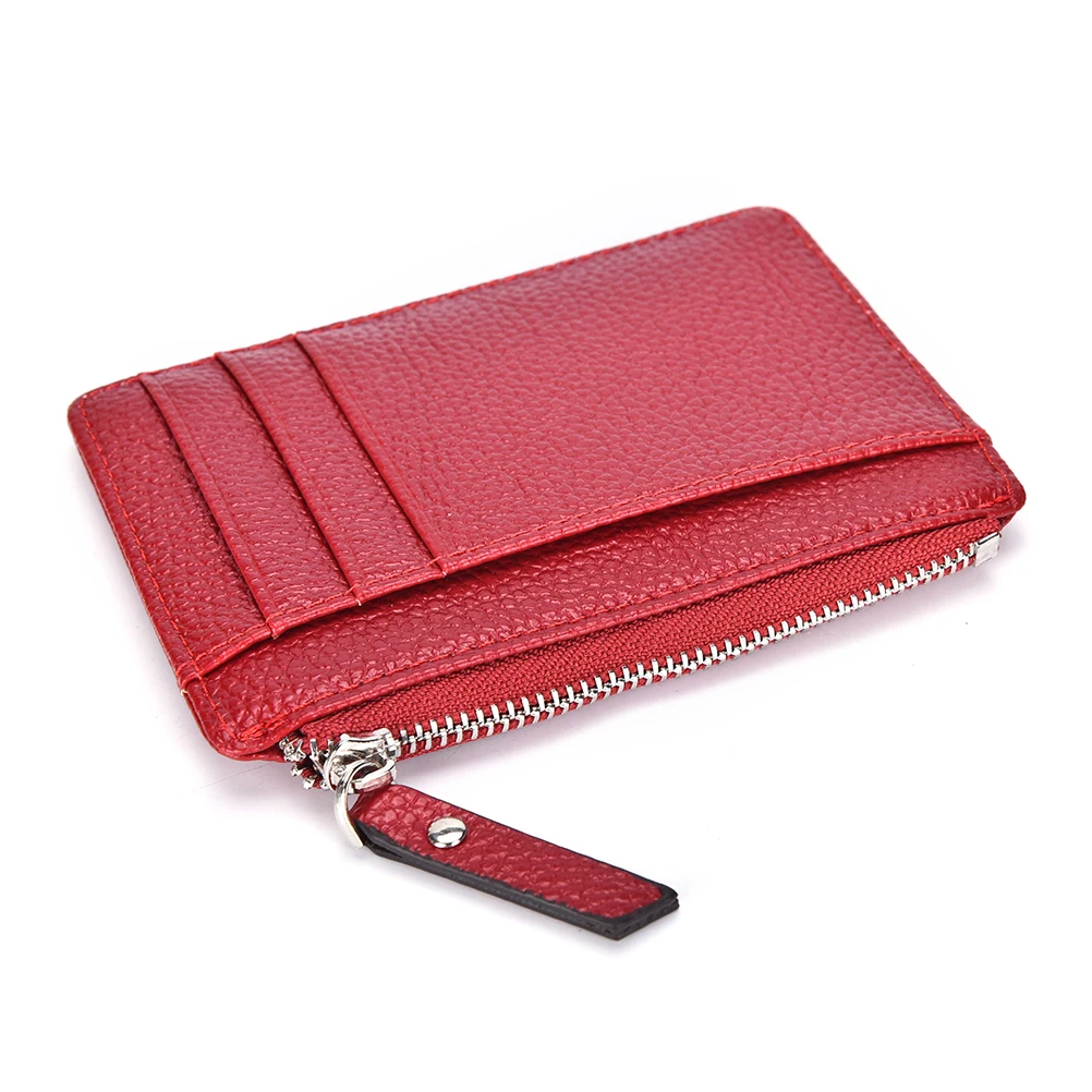 

Wallets & Holders