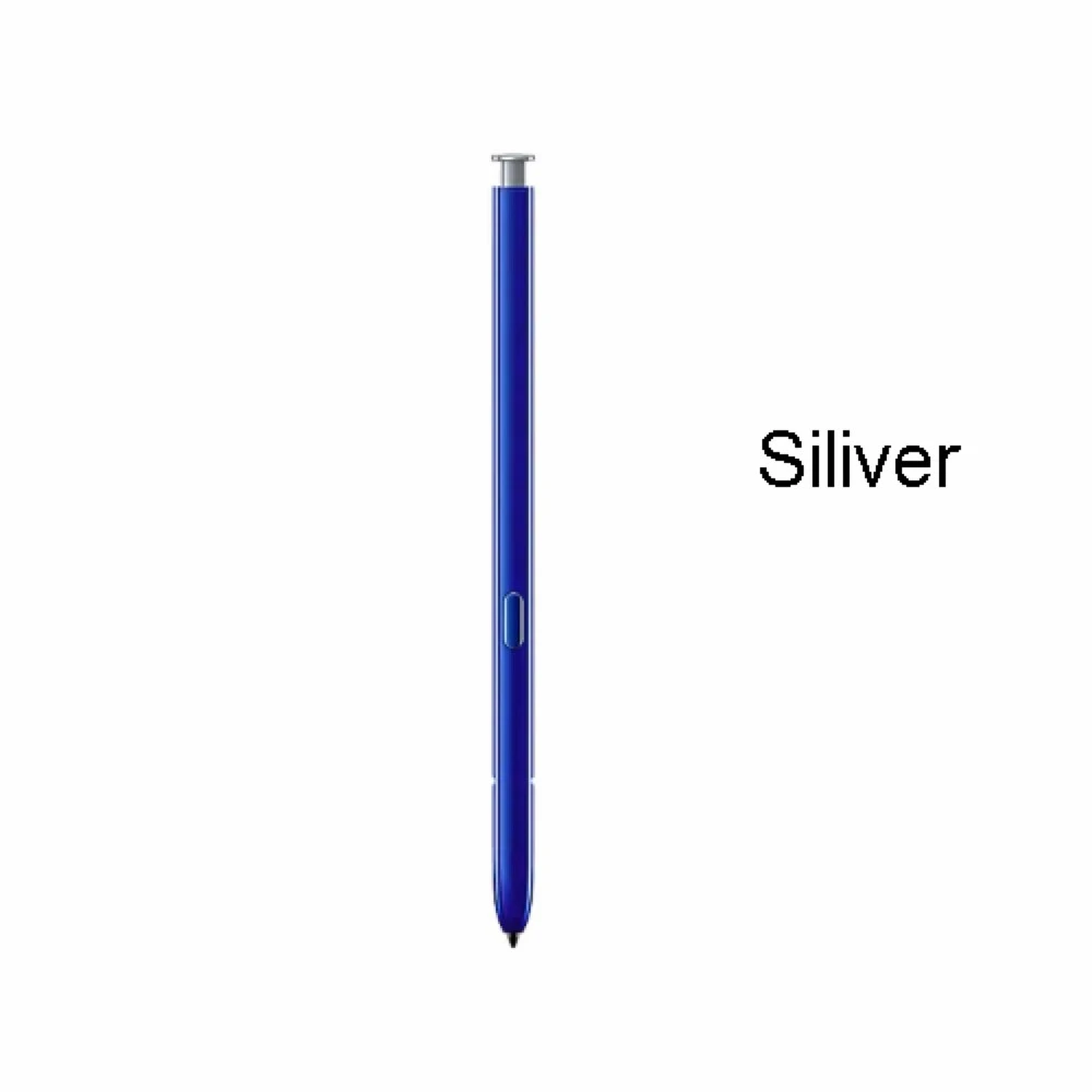 Стилус для Samsung Galaxy Note 10 / + Plus S Pen с Bluetooth-совместимым | Мобильные телефоны и