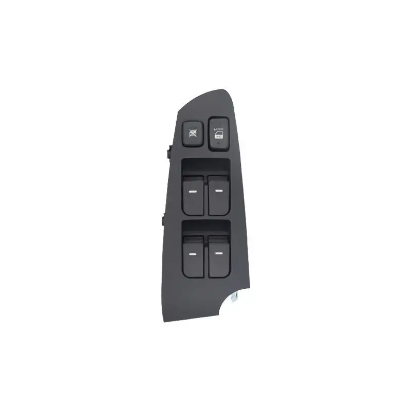 

Fit for is suitable for Kia Freddy electric window switch, car window regulator switch 93570-1x000