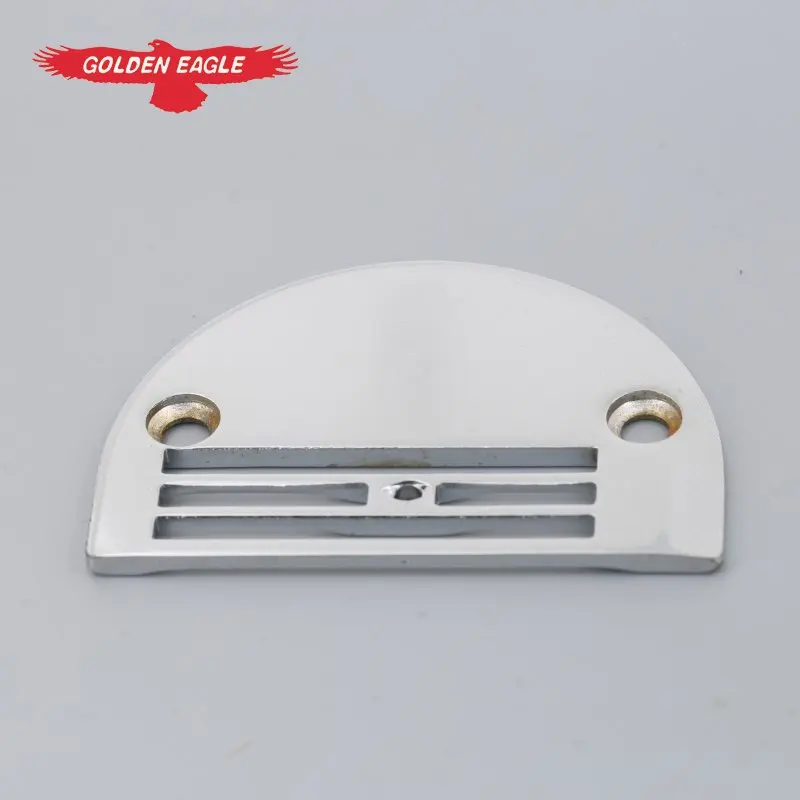 Высокоскоростная Швейная игольная пластина для швейной машины: игла H26|machine