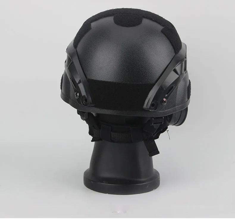 Противоугонный шлем Тактический Костюм защитная маска неопределенная каска