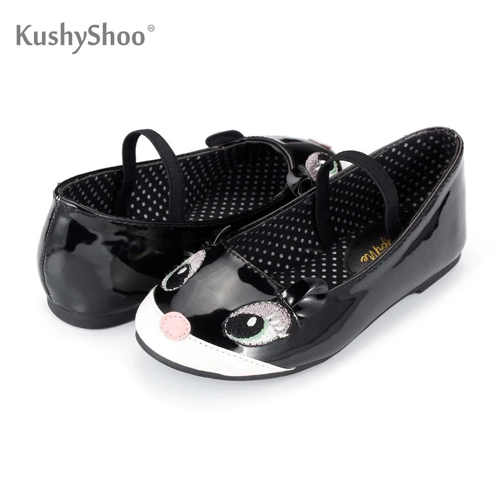KushyShoo/сандалии для маленьких девочек Нескользящие мягкие детские сандалии