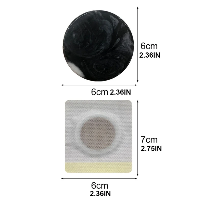 Вулканическая глина мыло и новые патчи отбеливающие минералы лицо очищающее