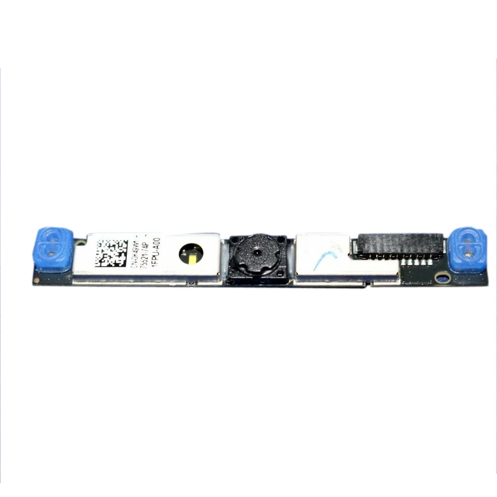 

Модуль веб-камеры K49W1 0K49W1 для DELL LATITUDE 7480 LATITUDE 5490