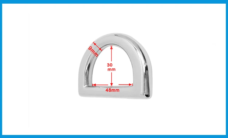9 мм зеркальная полировка морской класс 316 нержавеющая сталь крепление лодки D