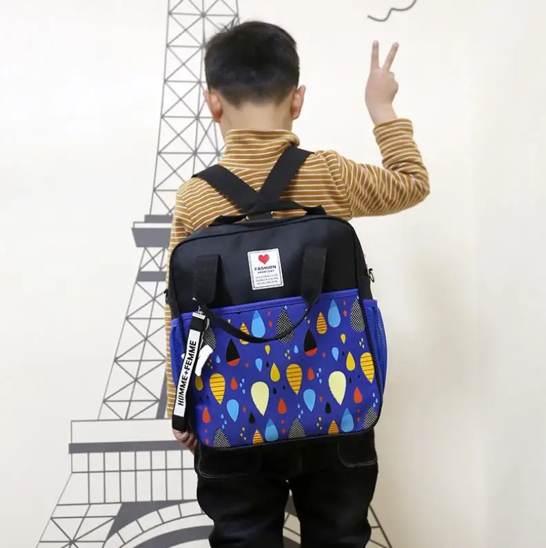 Бесплатная доставка сумка через плечо с диснеевским Микки Маусом женская из