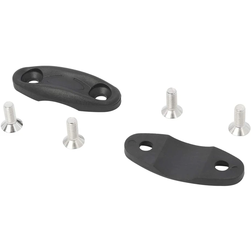 Супер sell 4Pcs каяк каноэ с Т образной ручкой Ручка шнуром лодка ручка для переноски