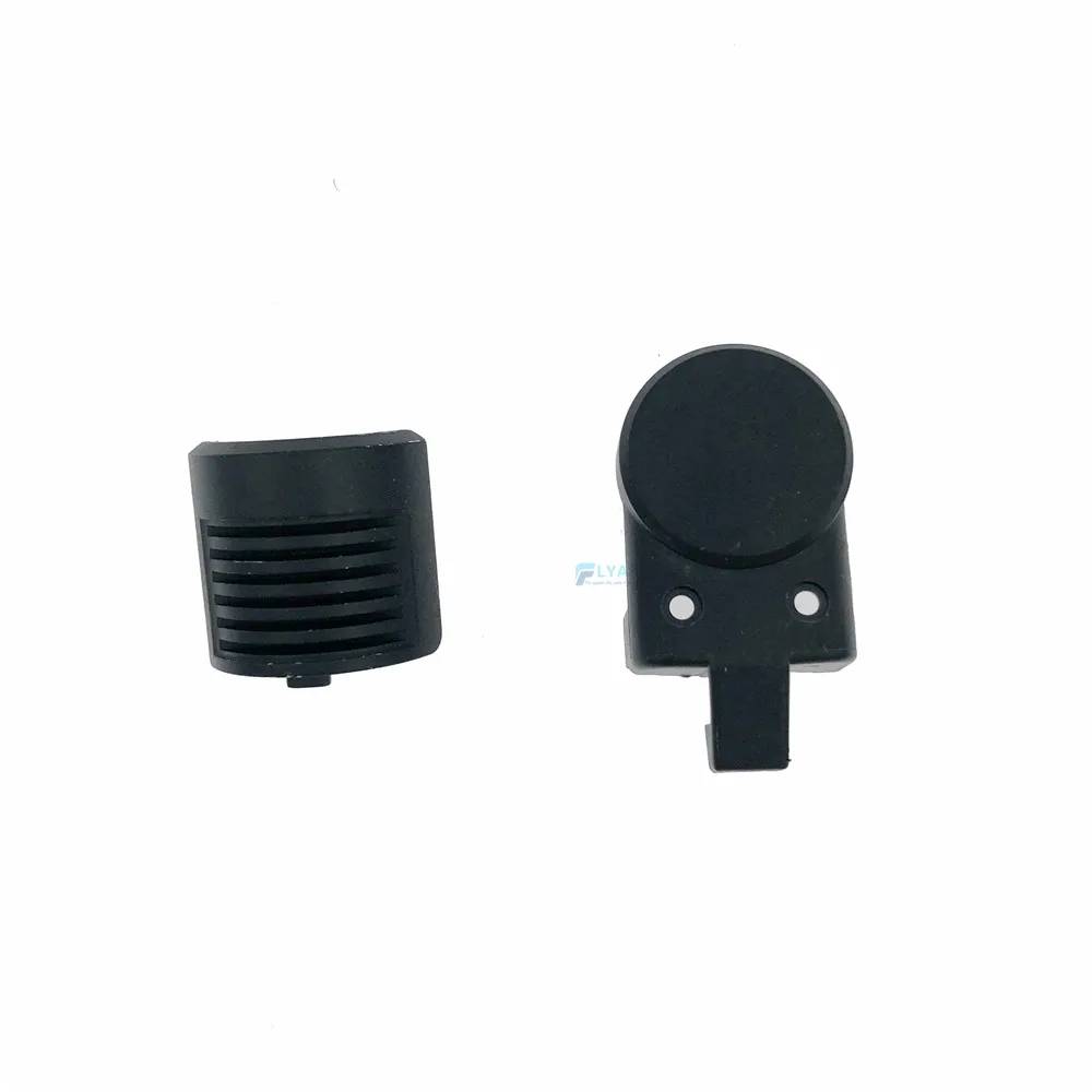 Оригинальная запасная часть Кардана для DJI Spark Gimbal шаг фотообъектива корпус