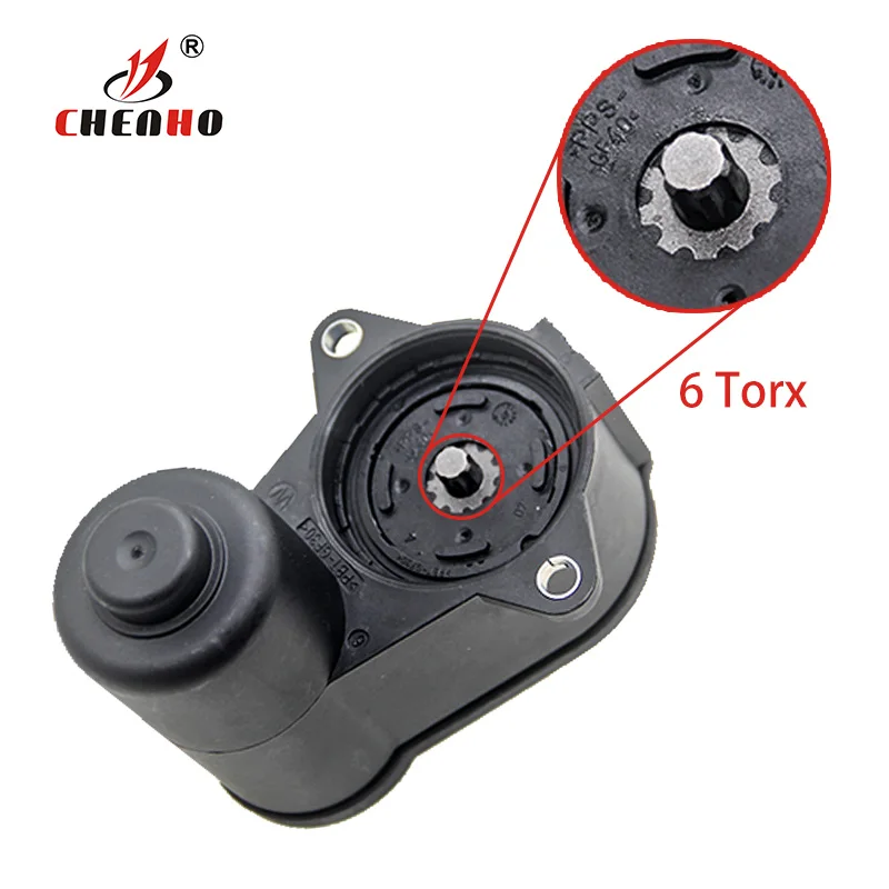6/12 Torx 3C0998281 3C0998281A 3C0998281B 32330208 сзади суппорт стояночный тормоз Серводвигатель для V