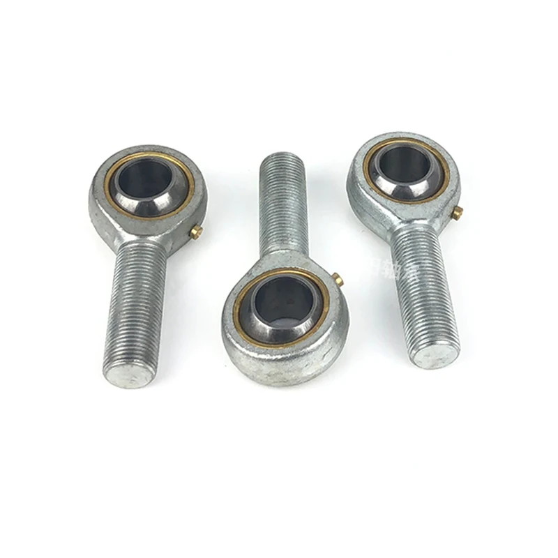 1 шт. масляная насадка внешняя резьба рыбий глаз шарнирный Подшипник винт POS 3 4 5 6 7
