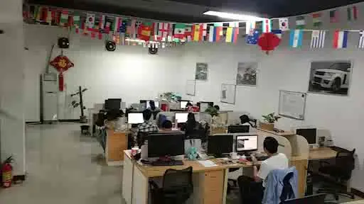 

Передние амортизаторы 2,5 дюйма для Jeep wrangler, аксессуары для подвески JK