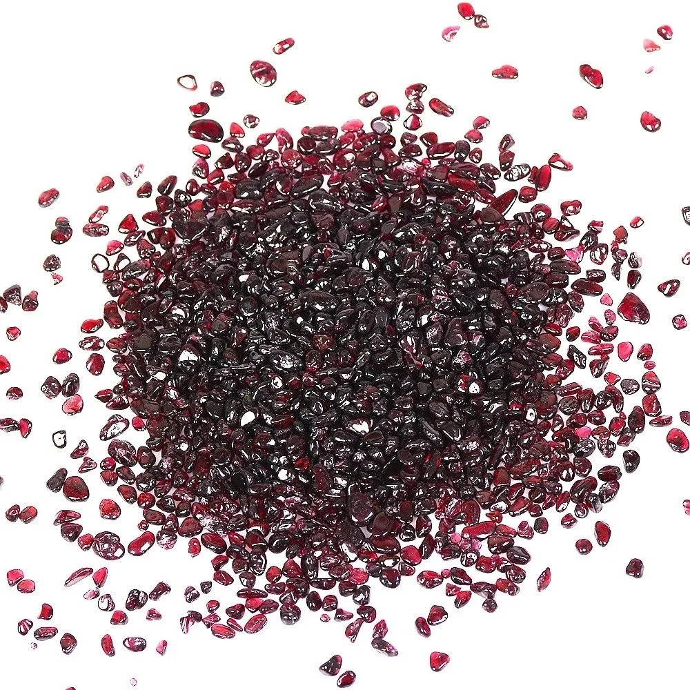 60/100 г винно-красный натуральный гранатовый кристалл драгоценный камень с