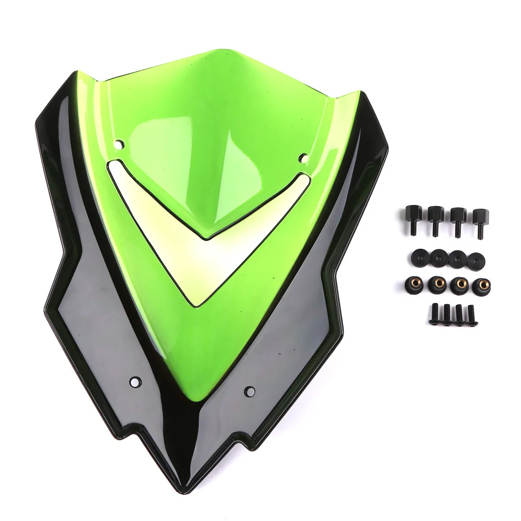 Ветровое стекло для Kawasaki Z1000 Z-1000 Z 1000 2014 2015 2016 2017 2018 2019 2020 |