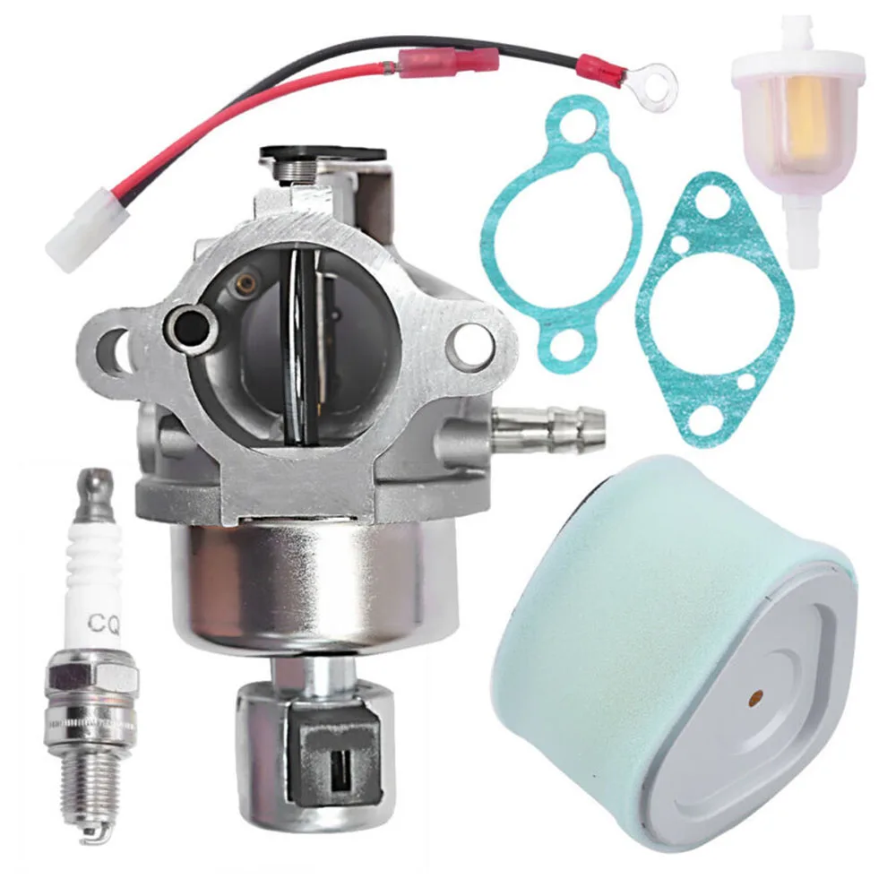 CV491 CV492 карбюратор CV493 Carb для Toro 74601 74603 W/комплект воздушного фильтра|Детали и