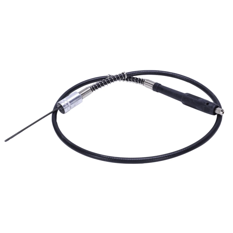 108 см * 2 электрическая шлифовальная машина с мягким валом и нескользящим гибким