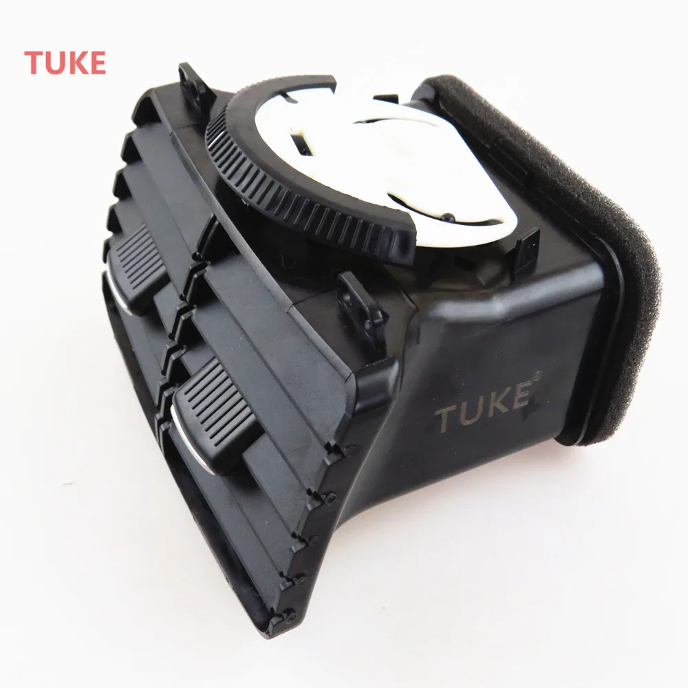 Автомобильный подлокотник RWSYPL задний кондиционер вентиляционное отверстие