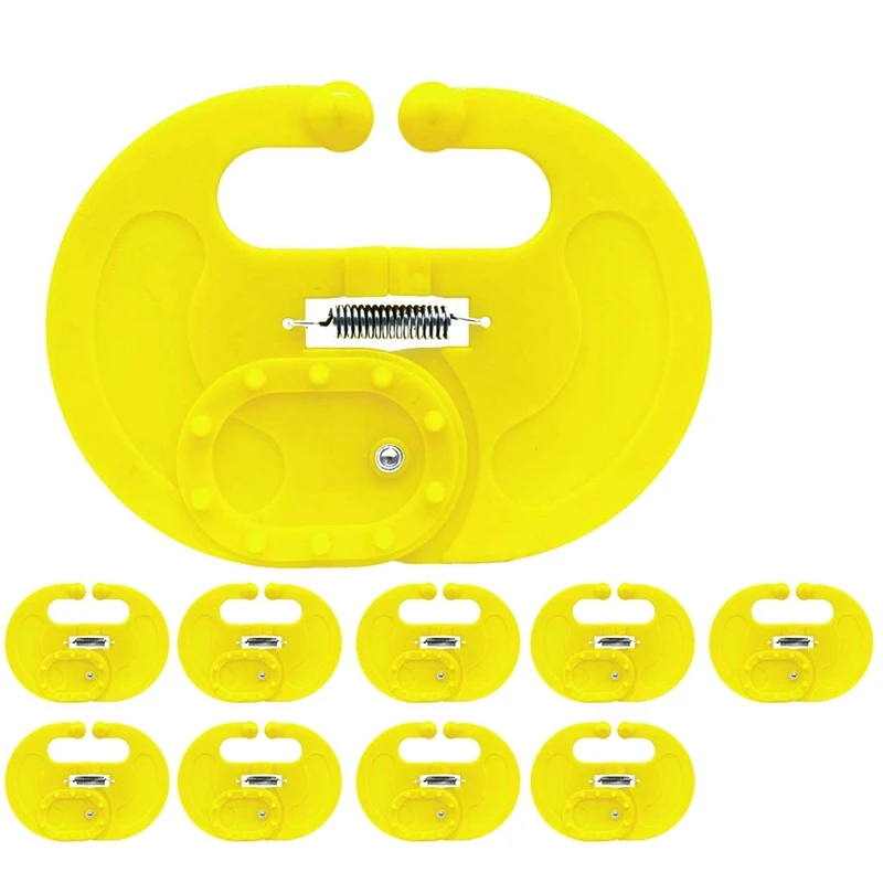 10 шт. коровий нос шип пластмассовый теленок отстойник молоко сосушивающий