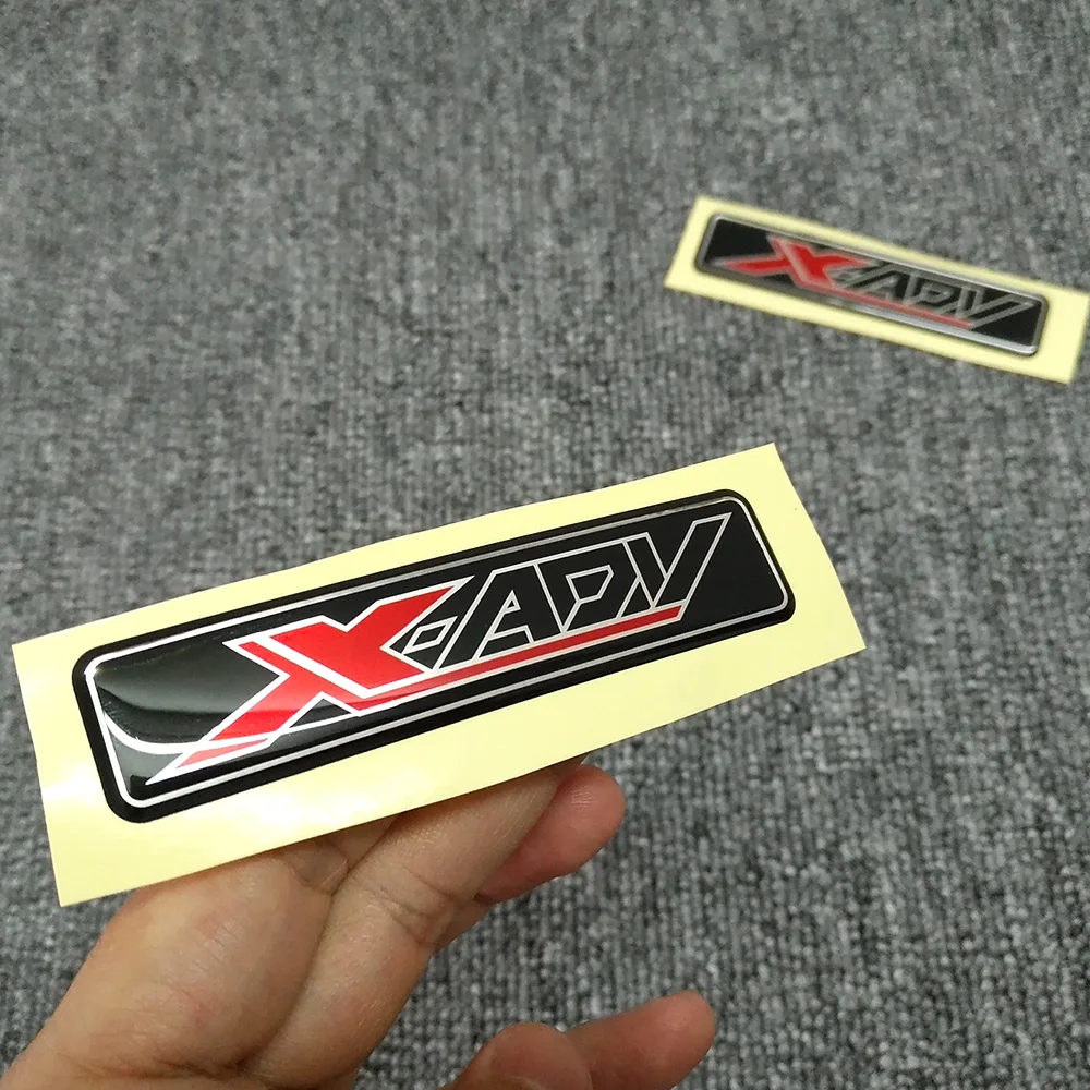 Набор наклеек протектор X ADV для HONDA XADV X-ADV 750 150 боковые панели наклейки эмблема