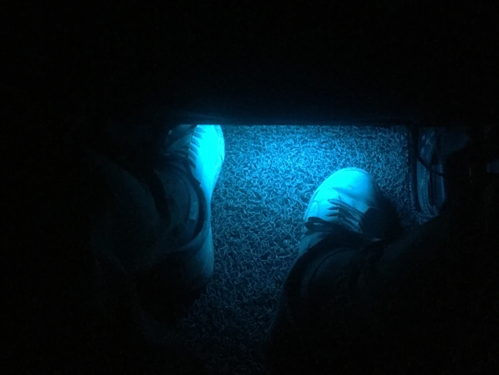 Интерьер автомобиля свет Светодиодные полосы света RGB атмосферная лампа для peugeot