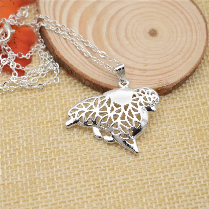 Новое модное милое ожерелье в стиле бохо шикарное чокер с изображением