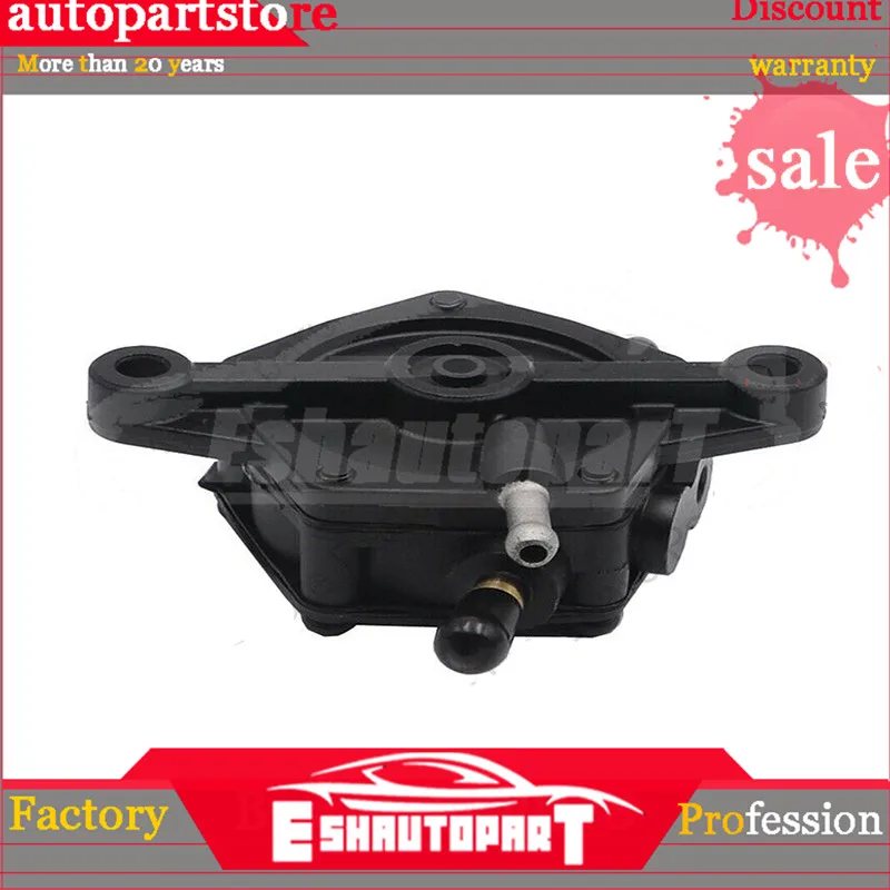 

63M-24410-00-00 Fuel Pump Assy 163700719931 For 1996 YAMAHA WAVE VENTURE 1100 ATV