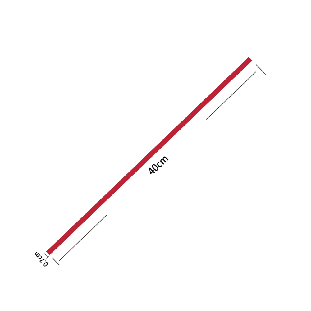 Наклейка на переднюю крышку автомобиля Модифицированная Светоотражающая