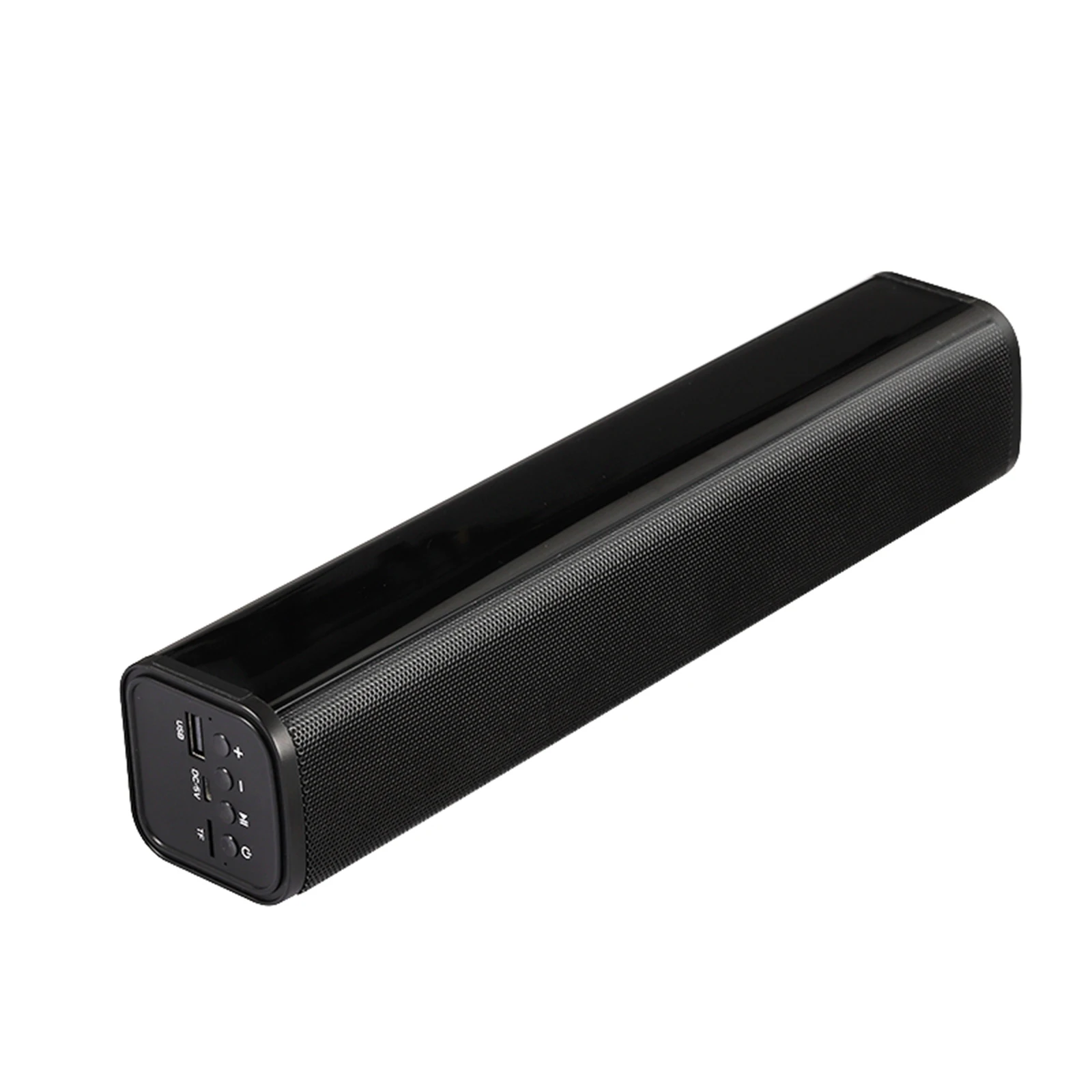 Прямоугольный ТВ Bluetooth-Динамик версия 4 2 Bluetooth-динамик беспроводной динамик