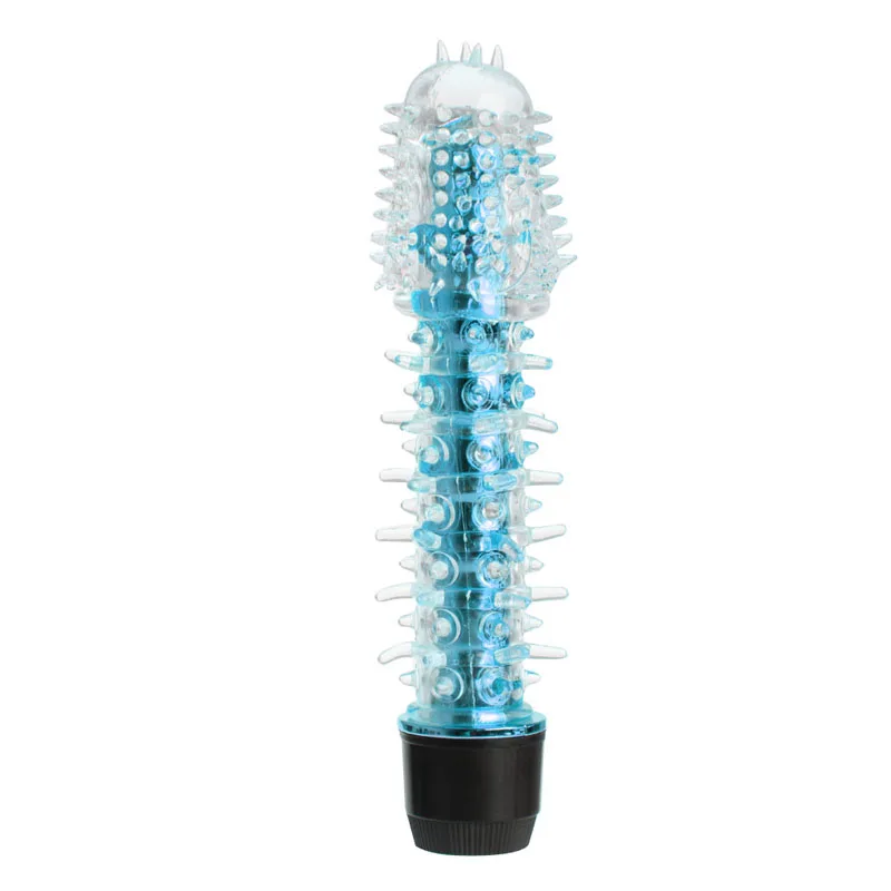 Multispeed Waterproof Massager Vibrator G-Spot Dildo Rabbit Female Adult Sex Toy Q0KC | Красота и здоровье