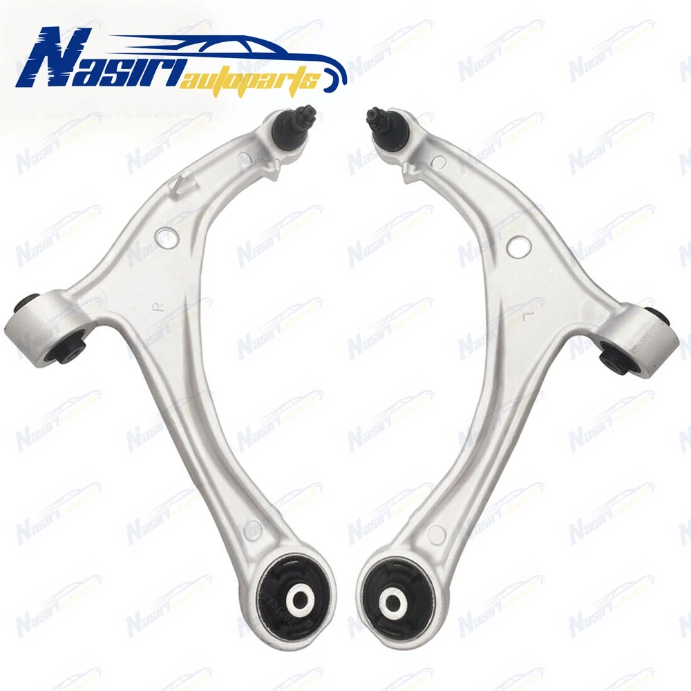 Пара передних рычагов управления подвеской для Honda Odyssey 2014 2015 2016 2017 | Автомобили и