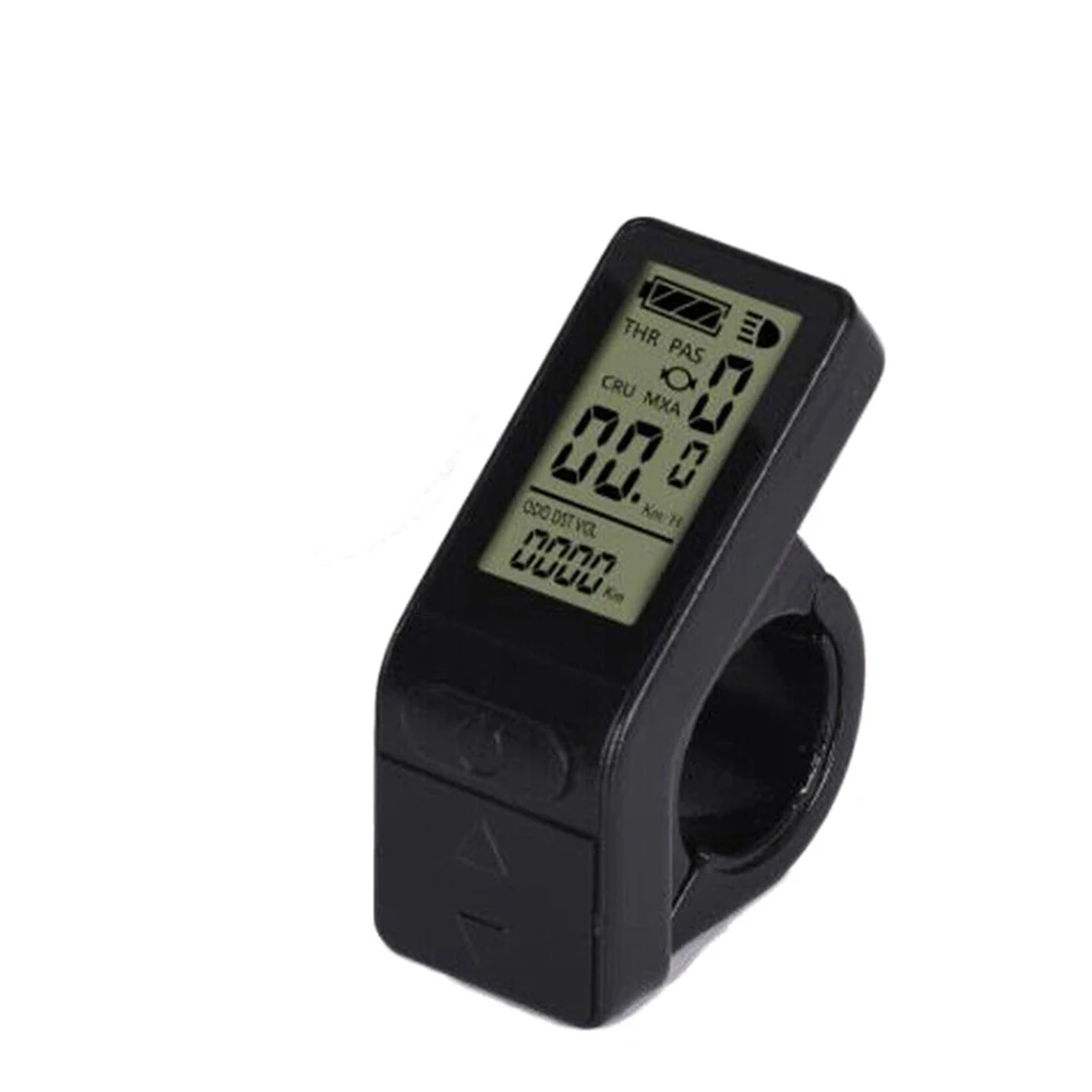 

High Quality Display Accessories Attachment For Electric Bicycle KT-LCD4