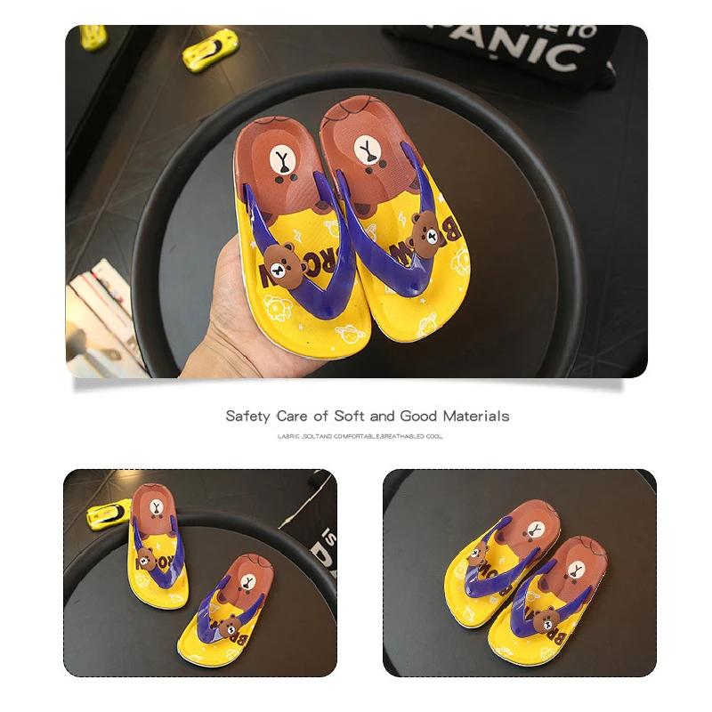 Детские тапочки Clog для мальчиков обувь маленьких девочек летняя воды детские